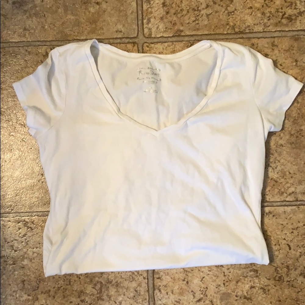 Motherhood Maternity Bumpstart T-shirt